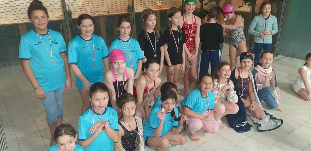 1er PLOT AVENIRS 2026  FERNEY