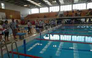 MEETING BENJAMINS JUNIORS  BOURG-EN-BRESSE