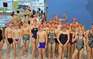 STAGE BENJAMINS N°2