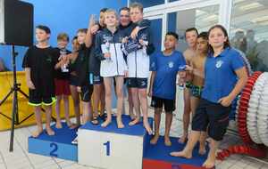 INTERCLUBS AVENIRS OYONNAX  17 mai 2025