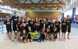 2ème STAGE AVENIRS 2025