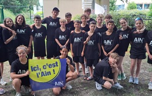 COUPE DE FRANCE DES DEPARTEMENTS