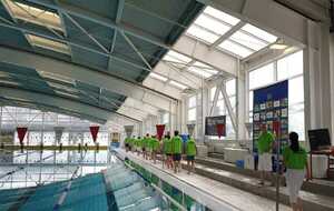 FINALE DES BENJAMINS ET DES JUNIORS