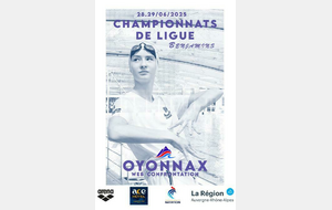 WEBCONFRONTATION  28 et 29 juin 2025  OYONNAX