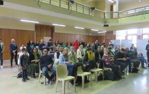 ASSEMBLEE GENERALE 2025