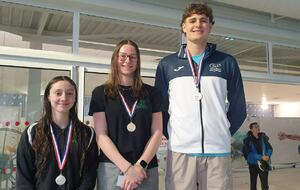 Championnats de demi-fond 2026  OYONNAX