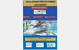 GRAND PRIX D'OYONNAX  HAUT BUGEY 2026