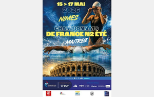 N2 ETE MAÎTRES
