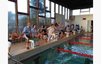 INTERCLUBS AVENIRS 2026