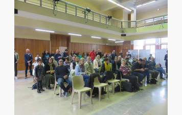 ASSEMBLEE GENERALE 2025