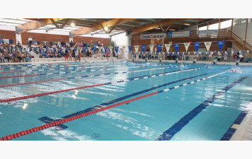 MEETING DEPARTEMENTAL  19 OCTOBRE 2025  AMBERIEU