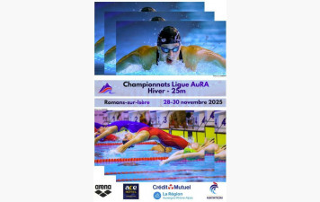 CHAMPIONNATS DE LIGUE AURA