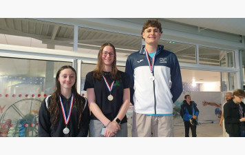 Championnats de demi-fond 2026  OYONNAX