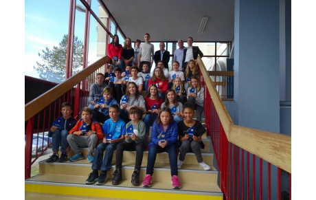 ASSEMBLEES GENERALES EXTRAORDINAIRE ET ORDINAIRE