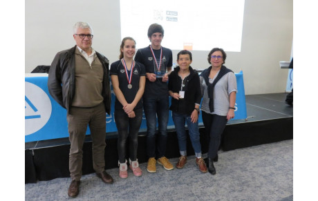 AG de la LIigue Auvergne-Rhône-Alpes