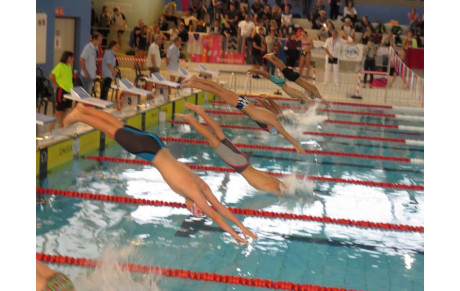 CHAMPIONNAT AURA 7 et 8 décembre 2018 OYONNAX / CLERMONT-FERRAND