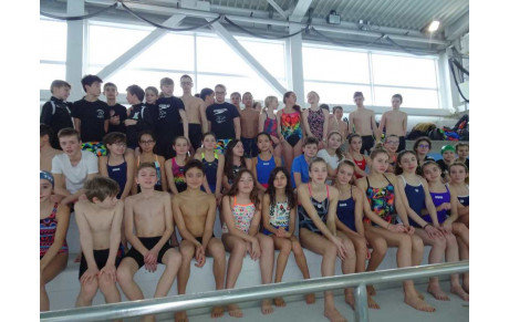 PREMIER STAGE JEUNES 2019