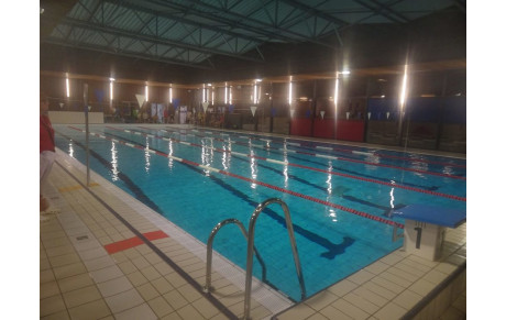 CHAMPIONNATS DE L'AIN DES MAÎTRES