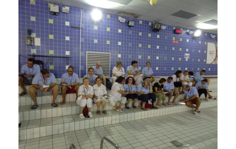 CIRCUIT JEUNES  PLOT DEMI-FOND