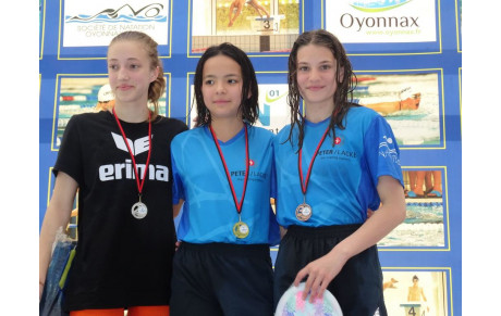 10ème  GRAND PRIX D'OYONNAX HAUT-BUGEY