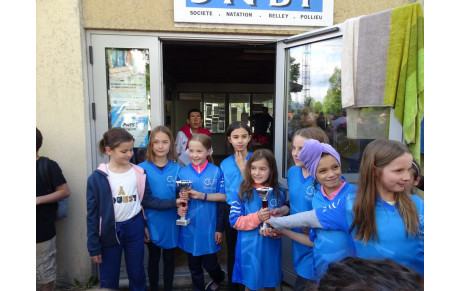 INTERCLUBS AVENIRS 2019