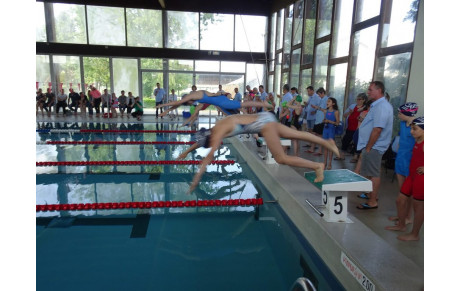 INTERCLUBS JEUNES ET AVENIRS (Remplaçants)