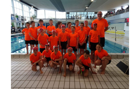 COUPE ESPOSITO  MÂCON