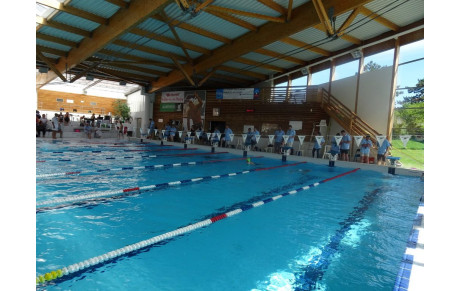 CIRCUIT JEUNES et  JUNIORS et +