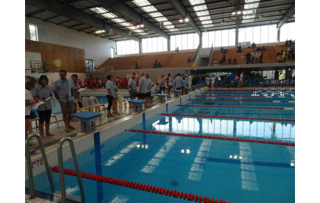 MEETING BENJAMINS JUNIORS  BOURG-EN-BRESSE