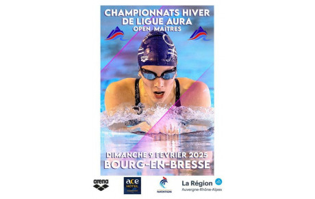 CHAMPIONNAT REGIONAL MAÎTRES