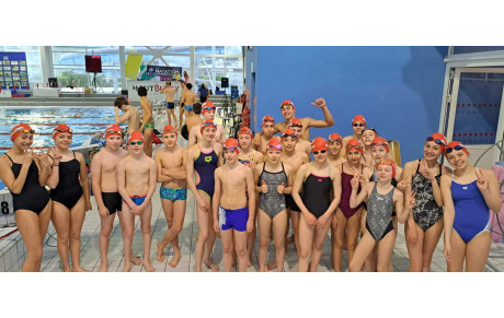 STAGE BENJAMINS N°2