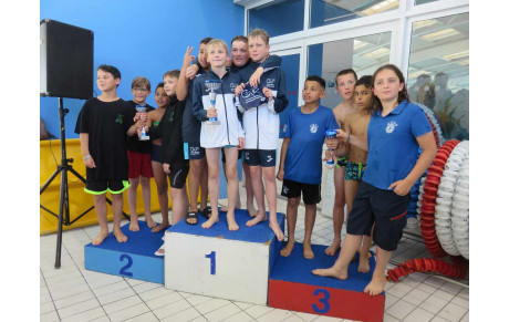 INTERCLUBS AVENIRS OYONNAX  17 mai 2025