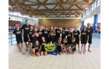 2ème STAGE AVENIRS 2025