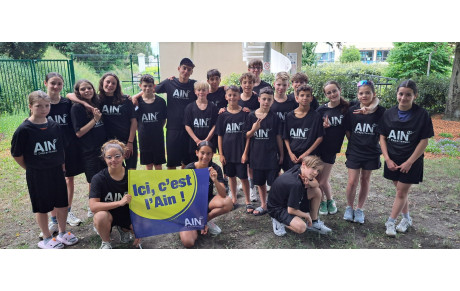 COUPE DE FRANCE DES DEPARTEMENTS