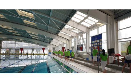 FINALE DES BENJAMINS ET DES JUNIORS