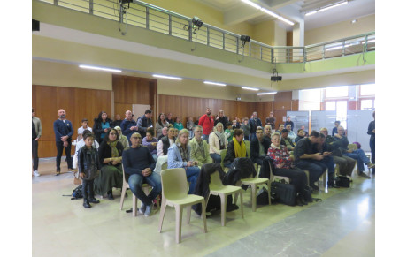 ASSEMBLEE GENERALE 2025