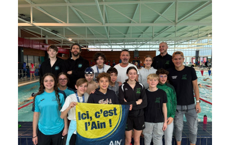 CHAMPIONNATS DE FRANCE BENJAMINS 2025