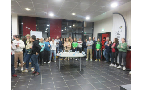 CHAMPIONNATS DE L'AIN DES MAÎTRES