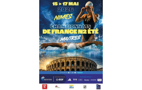 N2 ETE MAÎTRES
